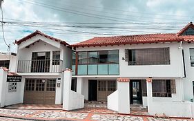 Hospedaje Rodal