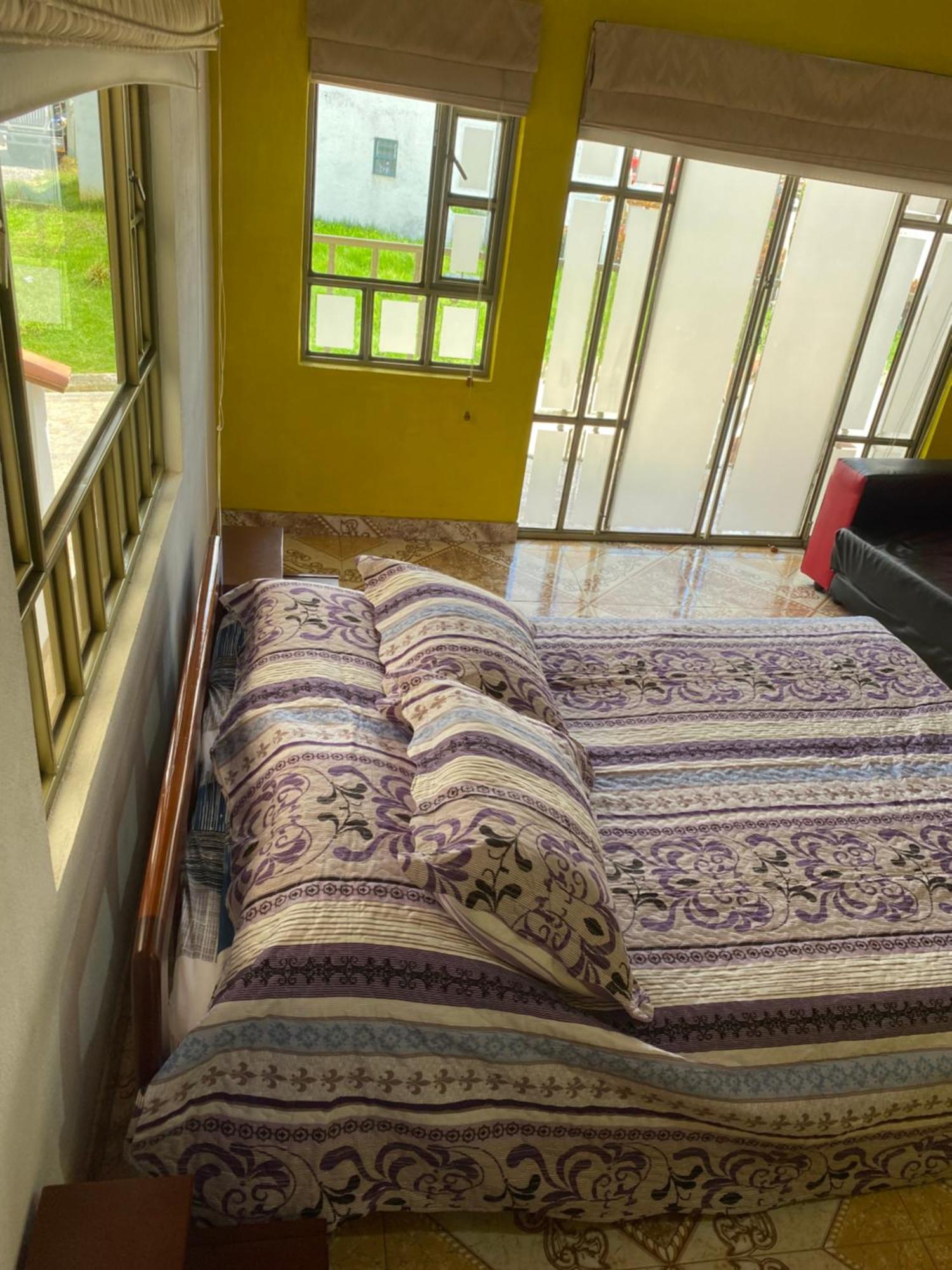 Hospedaje Rodal Guatavita Extérieur photo
