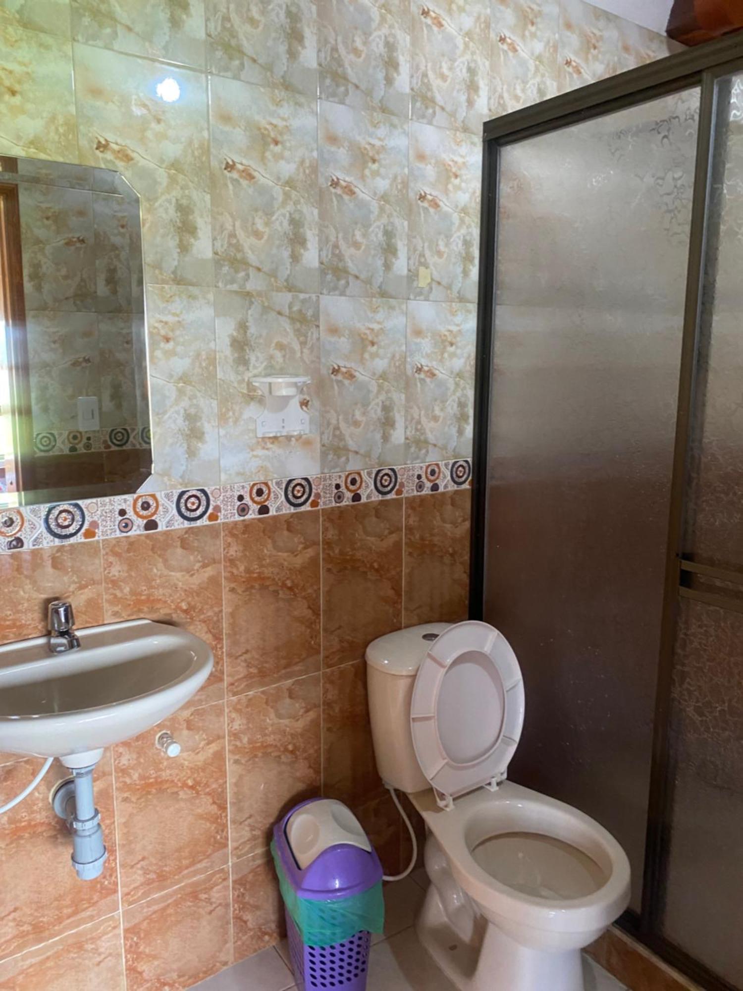 Hospedaje Rodal Guatavita Extérieur photo